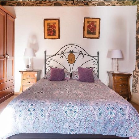 Vila Vv Casa Agustín Fátaga Exteriér fotografie